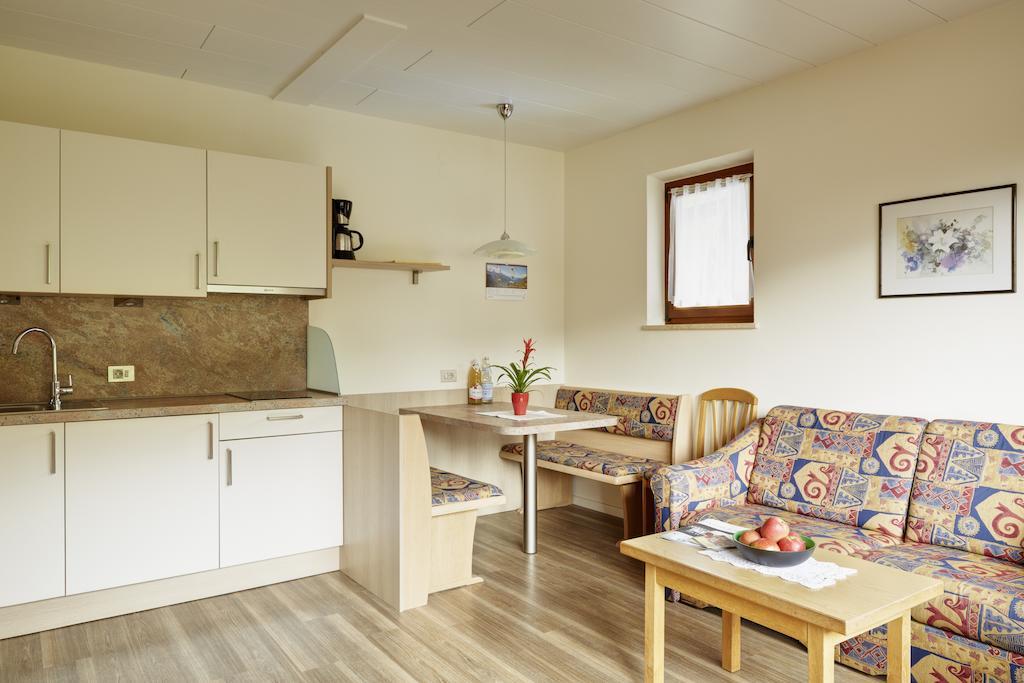 Ferienwohnungen Haus Christine Rifiano Quarto foto